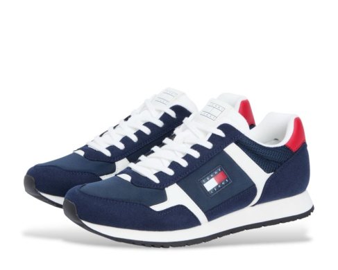Tommy Hilfiger EM01617 / AZUL