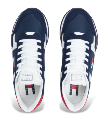 Tommy Hilfiger EM01617 / AZUL