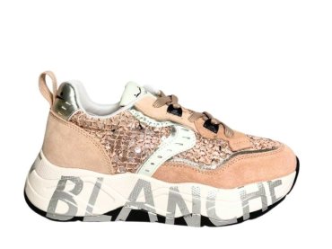 Voile Blanche  Club105 Mesh / ROSA