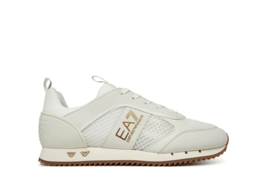 EA7  X8X027 / BLANCO