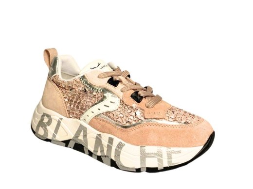 Voile Blanche  Club105 Mesh / ROSA