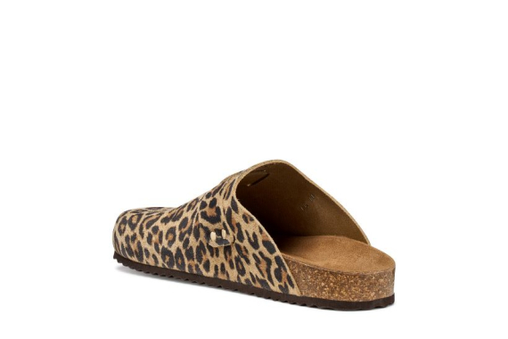 Geox  D65Y3J / NATURAL