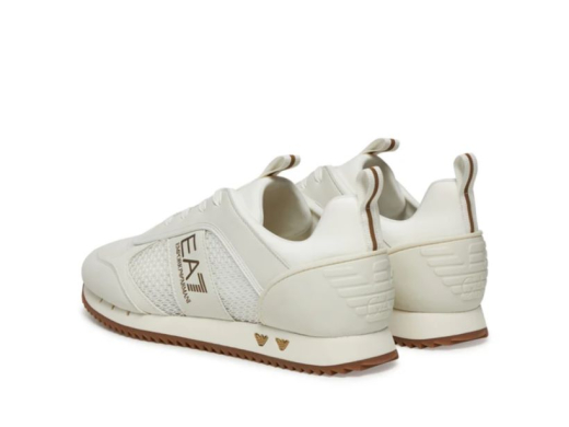 EA7  X8X027 / BLANCO