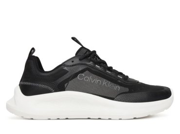 Calvin Klein HW02998 / NEGRO