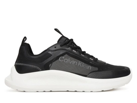 Calvin Klein HW02998 / NEGRO