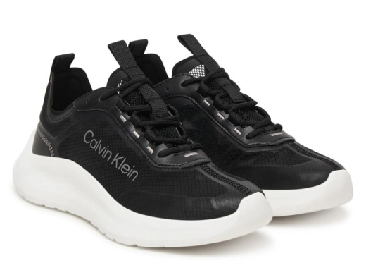 Calvin Klein HW02998 / NEGRO