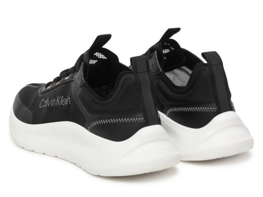 Calvin Klein HW02998 / NEGRO