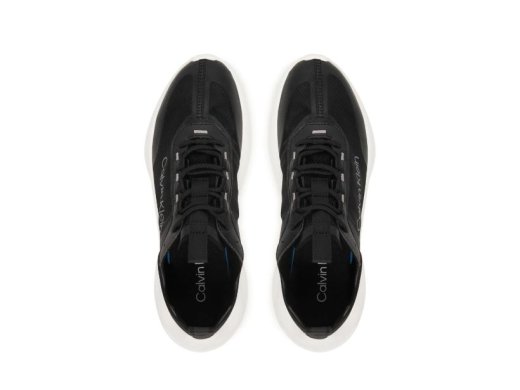 Calvin Klein HW02998 / NEGRO
