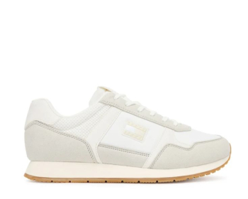 Tommy Hilfiger EM01617 / BLANCO
