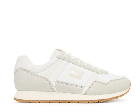 Tommy Hilfiger EM01617 / BLANCO