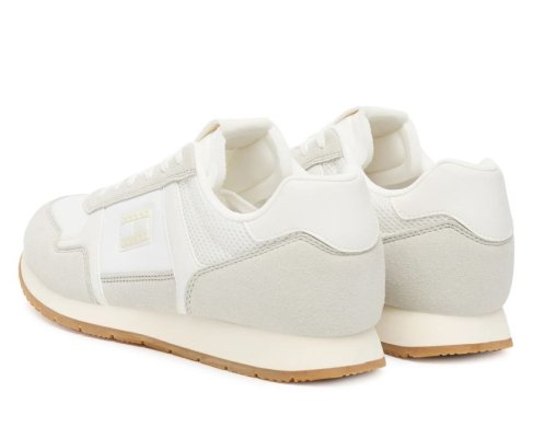 Tommy Hilfiger EM01617 / BLANCO