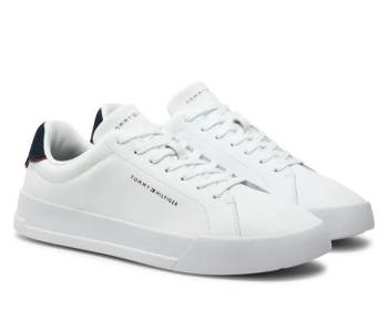 Tommy Hilfiger FM05367 / BLANCO
