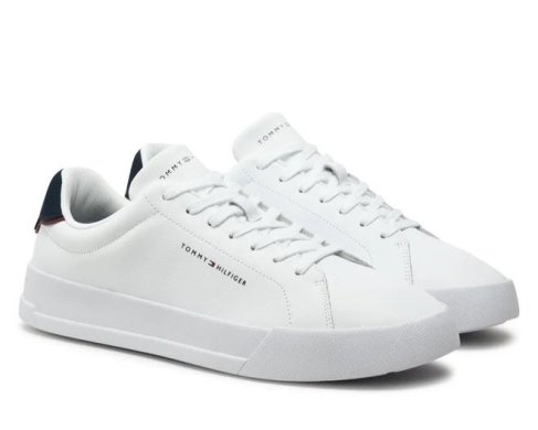 Tommy Hilfiger FM05367 / BLANCO
