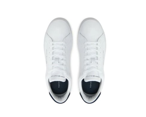 Tommy Hilfiger FM05367 / BLANCO