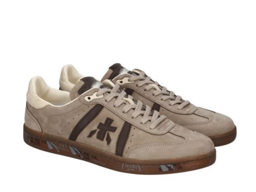 Premiata Bonnie Var8593 / MARRON