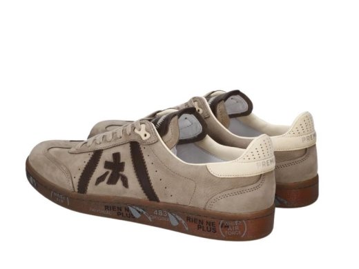 Premiata Bonnie Var8593 / MARRON