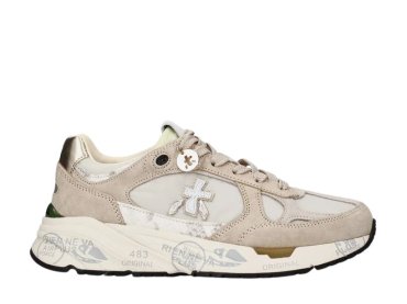 Premiata MASED VAR.8116 / BEIG