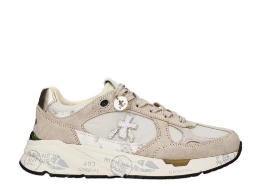 Premiata MASED VAR.8116 / BEIG