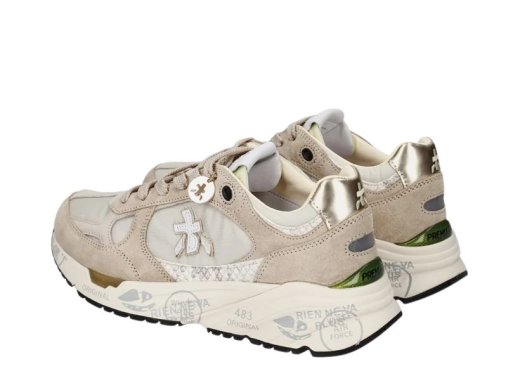 Premiata MASED VAR.8116 / BEIG