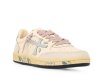 Premiata BsktClayd Var8467 / CRUDO