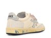Premiata BsktClayd Var8467 / CRUDO