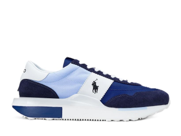 Polo Train 89 / TRICOLOR