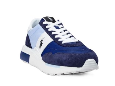 Polo Train 89 / TRICOLOR