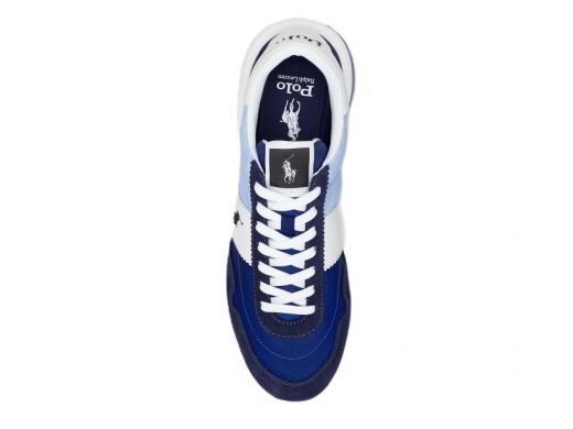 Polo Train 89 / TRICOLOR