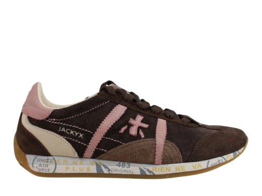 Premiata Jacky25d Var8626 / MARRON