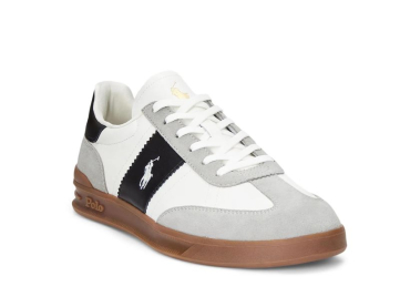 Polo Hrt Aera / BLANCO/NEGRO