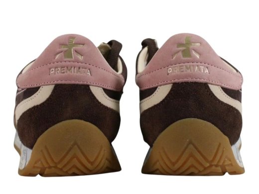 Premiata Jacky25d Var8626 / MARRON