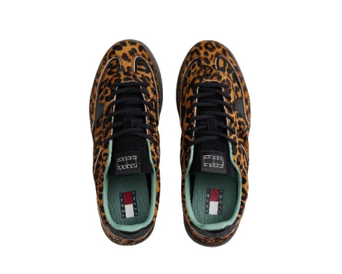 Tommy Hilfiger EN02904 / LEOPARDO