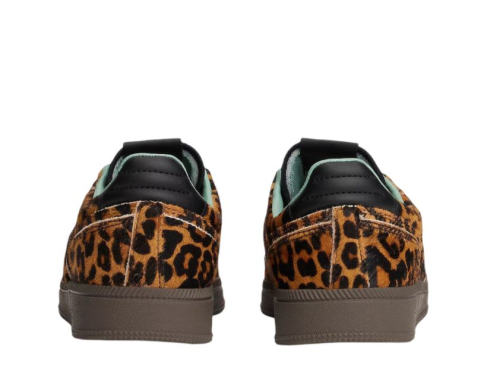 Tommy Hilfiger EN02904 / LEOPARDO