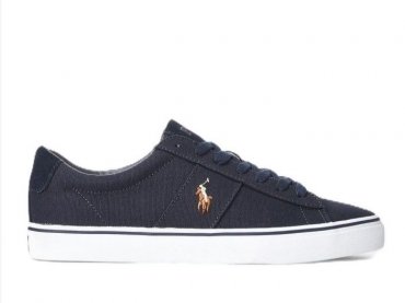 Polo Sayer / AZUL