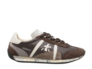 premiata Jackyx25 Var8622 / MARRON