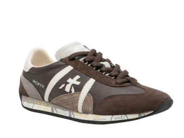 premiata Jackyx25 Var8622 / MARRON