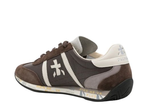 premiata Jackyx25 Var8622 / MARRON