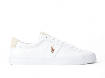 Polo Sayer / BLANCO