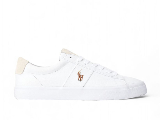 Polo Sayer / BLANCO
