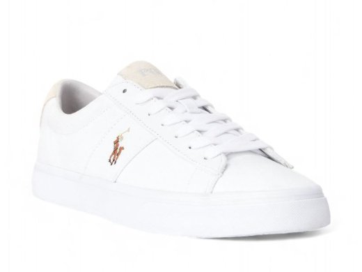 Polo Sayer / BLANCO