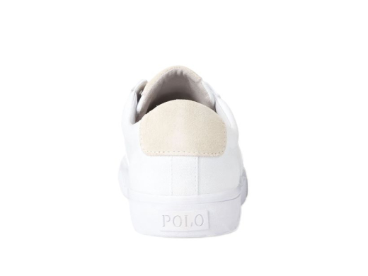 Polo Sayer / BLANCO