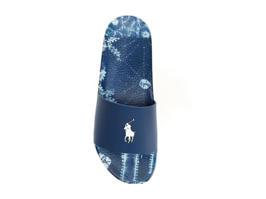 Polo Slide / AZUL