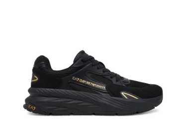 EA7  X8X178 / NEGRO