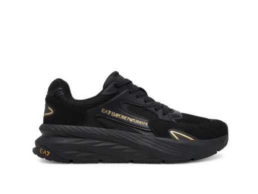 EA7  X8X178 / NEGRO