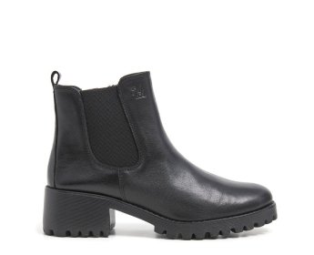 24 Horas 26568 / NEGRO