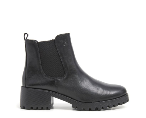 24 Horas 26568 / NEGRO