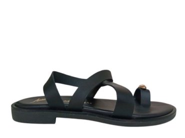 Nicolas Lainas V3663 / NEGRO