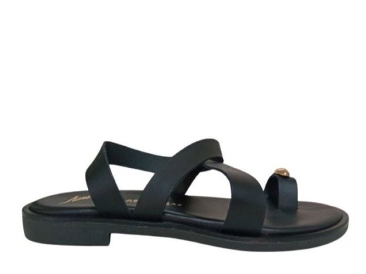 Nicolas Lainas V3663 / NEGRO