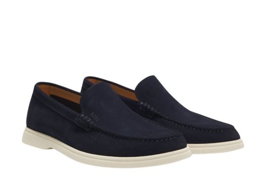 Boss 50543083 / AZUL