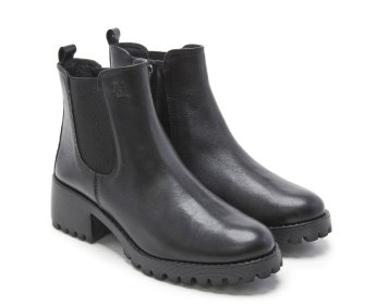 24 Horas 26568 / NEGRO